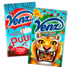 Alle Venz
